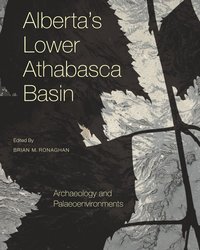 bokomslag Alberta's Lower Athabasca Basin