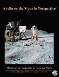 bokomslag Apollo on the Moon in Perspective