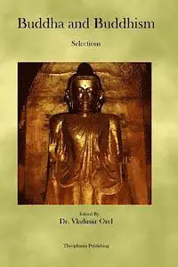 Various, Vladimir Orel - Buddha and Buddhism: Selections, Häftad. Tillgänglighet: Lägg i varukorg