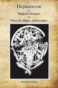Peter de Abano - Heptameron, Häftad