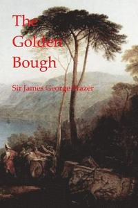 bokomslag The Golden Bough
