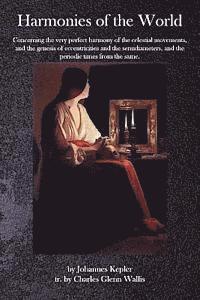 Harmonies of the World