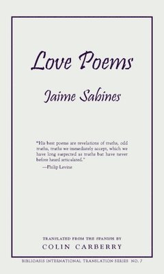 Love Poems 1