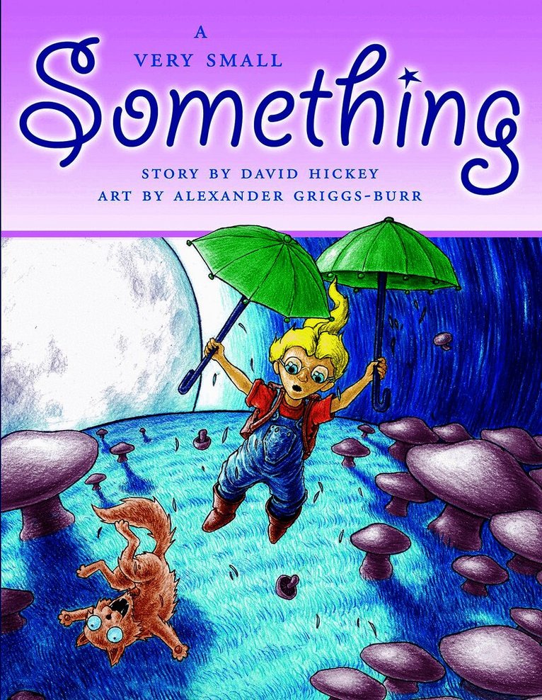 Very Small Something