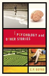 bokomslag Psychology and Other Stories