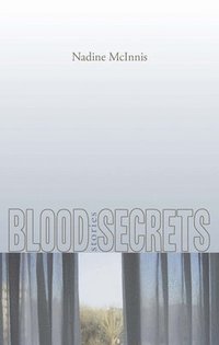 bokomslag Blood Secrets