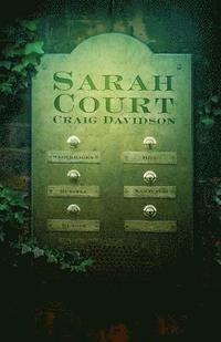 bokomslag Sarah Court