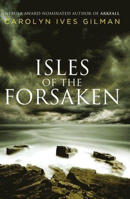 Isles of the Forsaken