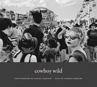 bokomslag Cowboy Wild