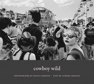 Cowboy Wild 1