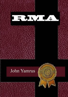 John Yamrus - Rma, Häftad