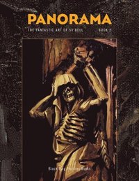 bokomslag Panorama Book 2