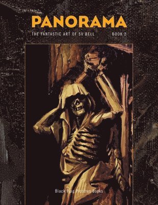 bokomslag Panorama Book 2