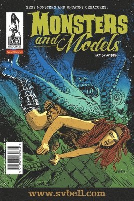 Monsters & Models - Volume 2 1