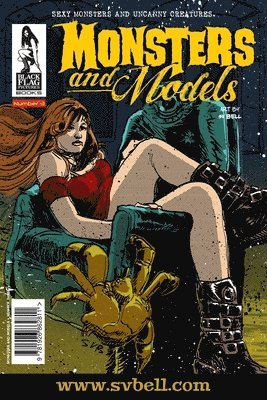 Monsters & Models - Volume 3