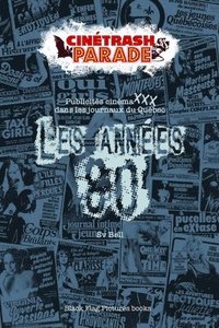 bokomslag Les Annes 80