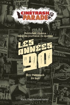 Les Annes 90 1