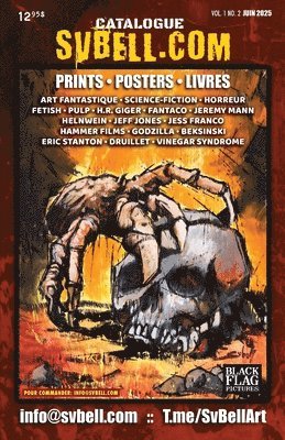 Catalogue SvBell.com (Vol.1 No. 2)