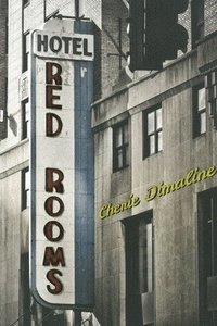bokomslag Red Rooms