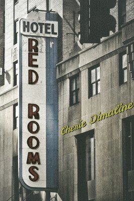 bokomslag Red Rooms