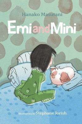 Emi and Mini 1
