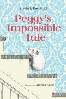 Peggy's Impossible Tale 1