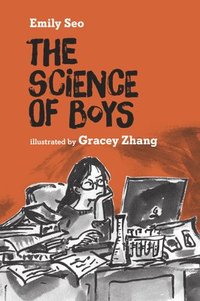 bokomslag The Science Of Boys