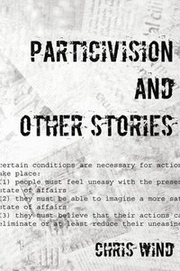 bokomslag Particivision and other stories