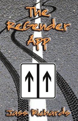 bokomslag The ReGender App