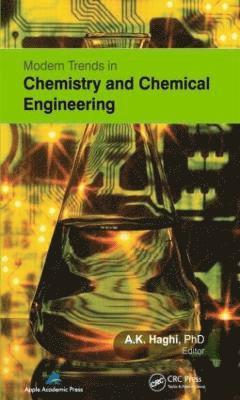 Modern Trends in Chemistry and Chemical Engineering 1