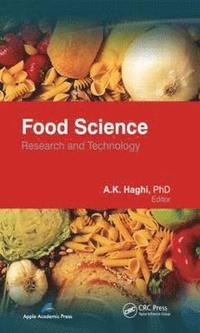 bokomslag Food Science