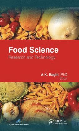 bokomslag Food Science