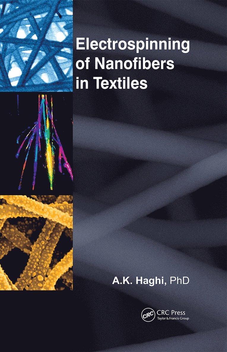 Electrospinning of Nanofibers in Textiles