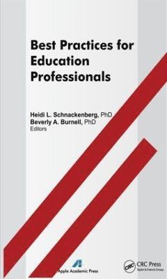 Best Practices for Education Professionals 1