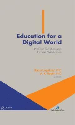 Education for a Digital World 1