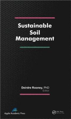 Sustainable Soil Management 1