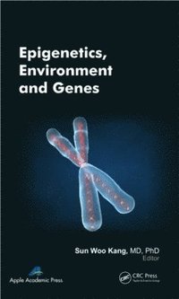 bokomslag Epigenetics, Environment, and Genes
