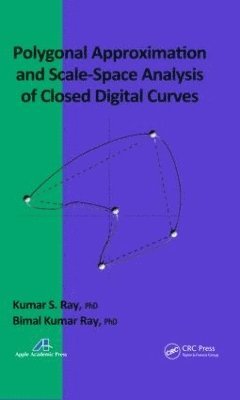 Polygonal Approximation and Scale-Space Analysis of Closed Digital Curves 1