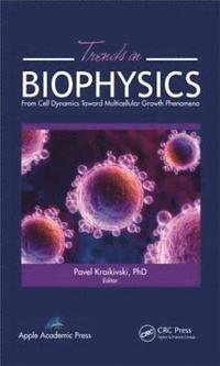 bokomslag Trends in Biophysics