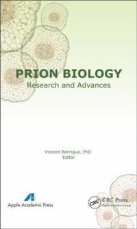 bokomslag Prion Biology