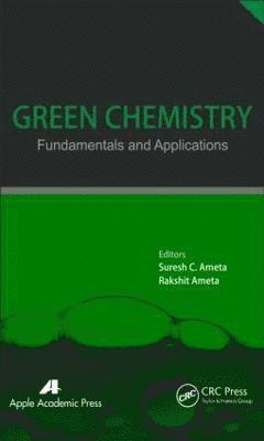 bokomslag Green Chemistry