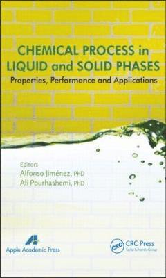 Chemical Process in Liquid and Solid Phase 1