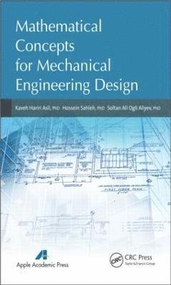 Mathematical Concepts for Mechanical Engineering Design 1