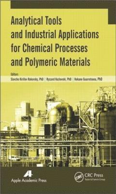 Analytical Tools and Industrial Applications for Chemical Processes and Polymeric Materials 1