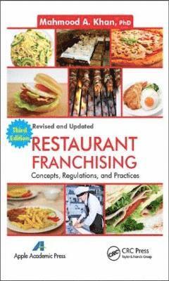Restaurant Franchising 1