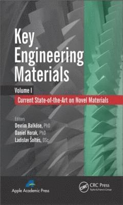 Key Engineering Materials, Volume 1 1