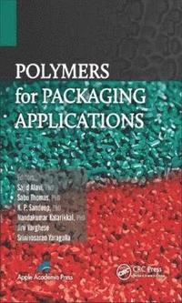 bokomslag Polymers for Packaging Applications