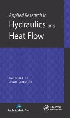 Applied Research in Hydraulics and Heat Flow 1