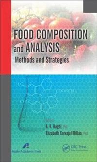 bokomslag Food Composition and Analysis