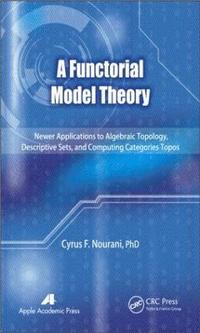 bokomslag A Functorial Model Theory